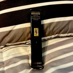 Yves Saint Laurent YSL Lash Clash Waterproof Mascara
